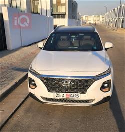 هیوندای سەنتافی